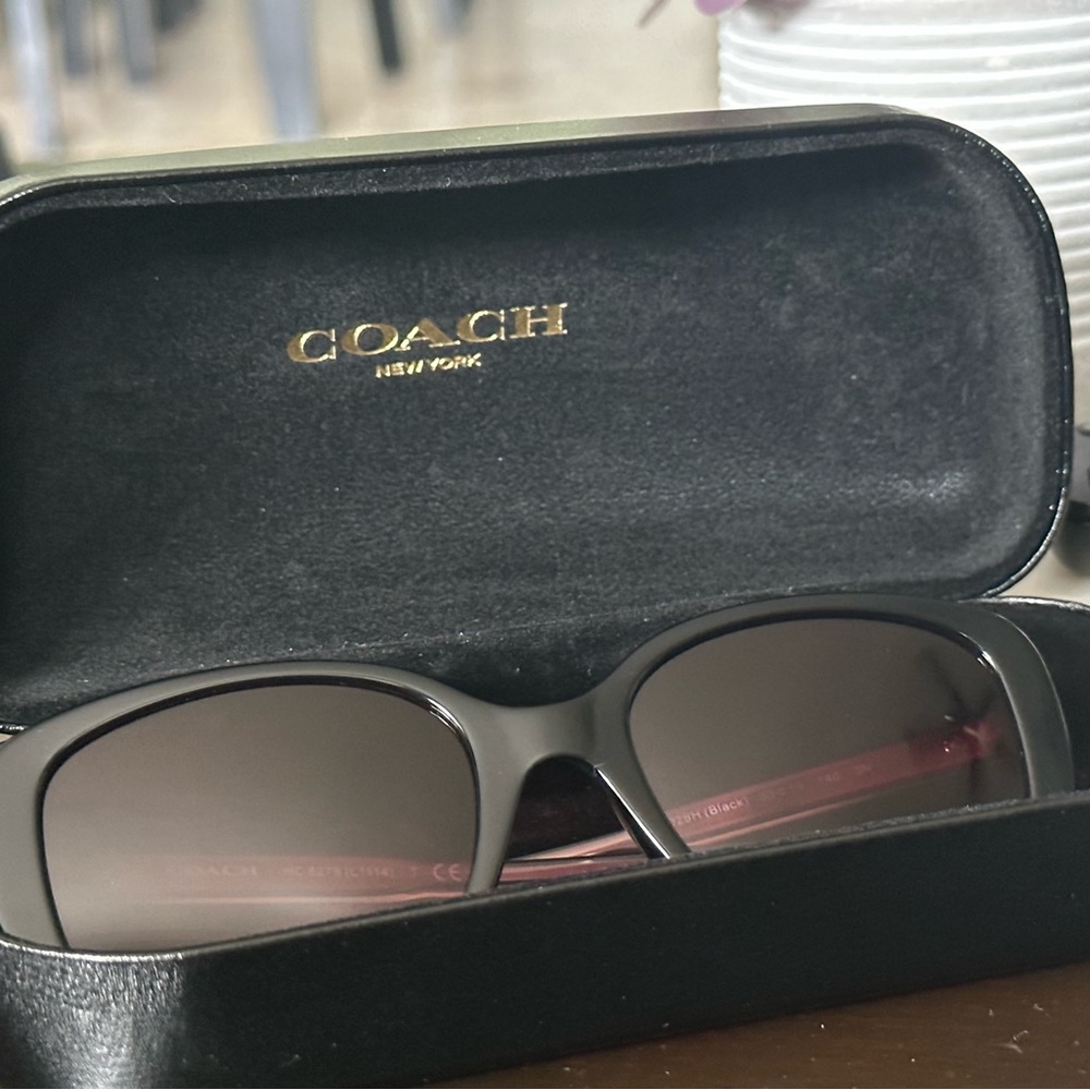 Coach Sunglasses